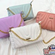 کیف زنانه مجلسی