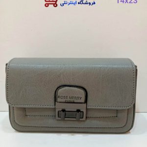 کیف زنانه مجلسی pasporti کد 1401138