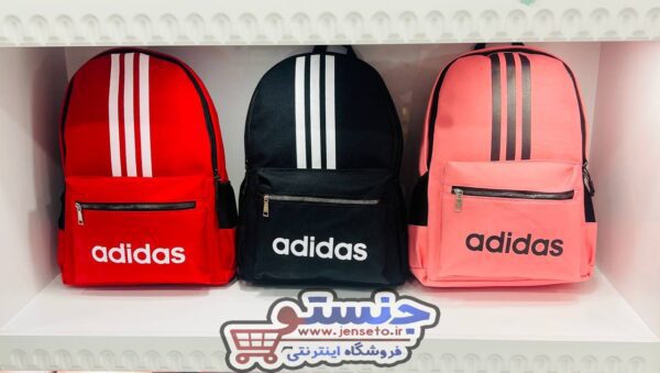 کوله پشتی adidas