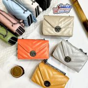 کیف زنانه پاسپورتی مجلسی