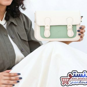کیف زنانه پاسپورتی لیدیا