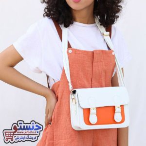 کیف زنانه پاسپورتی لیدیا