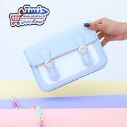 کیف زنانه پاسپورتی لیدیا