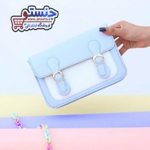 کیف زنانه پاسپورتی لیدیا