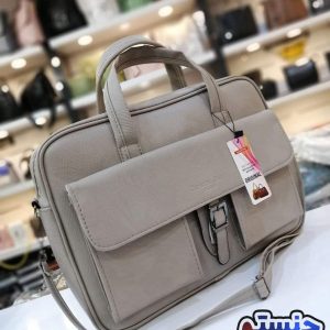 کیف زنانه اداری دانشجویی EDARI مجلسی خارجی (دستی_دوشی) جدید 654