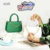 کیف زنانه پاسپورتی