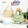کیف زنانه پاسپورتی