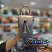 کیف زنانه پاسپورتی جدید