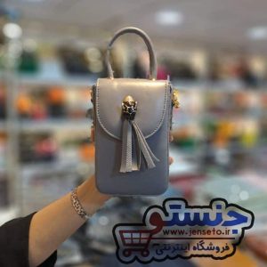 کیف زنانه پاسپورتی جدید