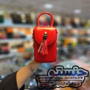 کیف زنانه پاسپورتی جدید