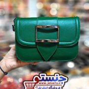 کیف زنانه پاسپورتی