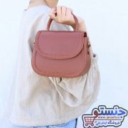 کیف زناننه پاسپورتی