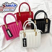 کیف زنانه پاسپورتی