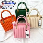 کیف زنانه پاسپورتی