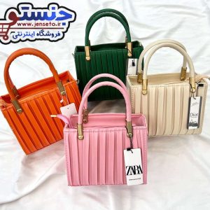 کیف زنانه پاسپورتی