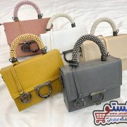 کیف زنانه پاسپورتی