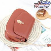 کیف زنانه پاسپورتی باران