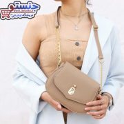 کیف زنانه پاسپورتی باران