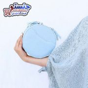 کیف زنانه دایره ای