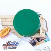 کیف زنانه دایره ای
