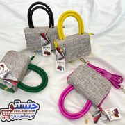 مینی بگ دخترانه