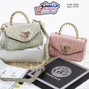 کیف زنانه پاسپورتی ورساجه