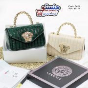کیف زنانه پاسپورتی ورساجه