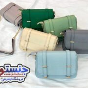 کیف دخترانه پاسپورتی