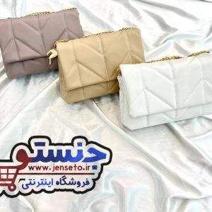 کیف زنانه پاسپورتی