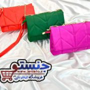 کیف زنانه پاسپورتی