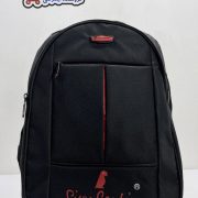 کوله پشتی camel و پری کاردین