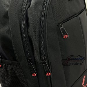 کوله پشتی camel و پری کاردین