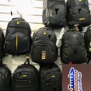 کیف مدرسه اسپرت