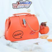 کیف زنانه مجلسی ماتیکی