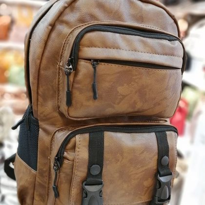 کوله پشتی دخترانه (مدرسه ای _دانشجویی) دو بند girl backpack کد 970