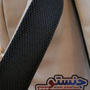 کوله پشتی دخترانه دانشجویی مدرسه ای