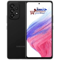 گوشی a53