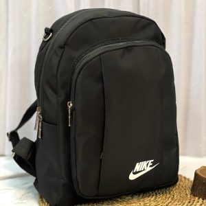کوله پشتی دخترانه دانشجویی نایک NIKE جدید کد 140302