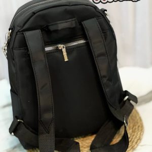 کوله پشتی دخترانه دانشجویی نایک