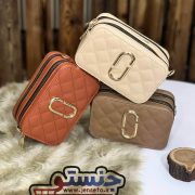 کیف زنانه و دخترانه پاسپورتی