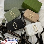 کیف زنانه و دخترانه پاسپورتی