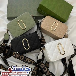 کیف زنانه و دخترانه پاسپورتی