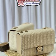 کیف زنانه و دخترانه پاسپورتی کنفی