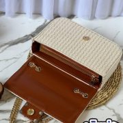 کیف زنانه و دخترانه پاسپورتی کنفی