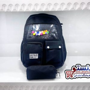 کوله پشتی فانتزی