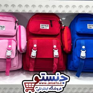 کوله پشتی اسپرت فانتزی