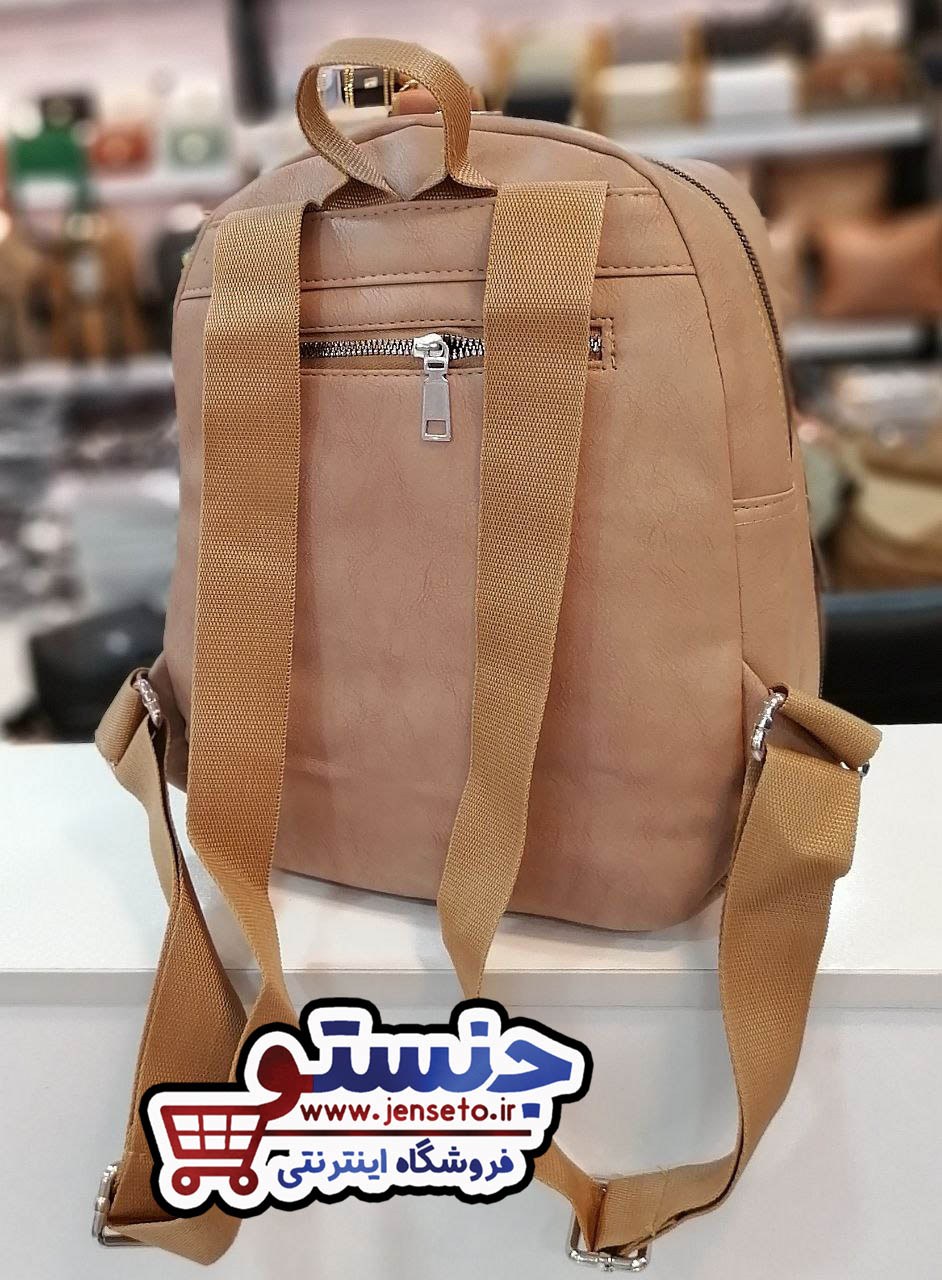 مینی کوله دخترانه فانتزی