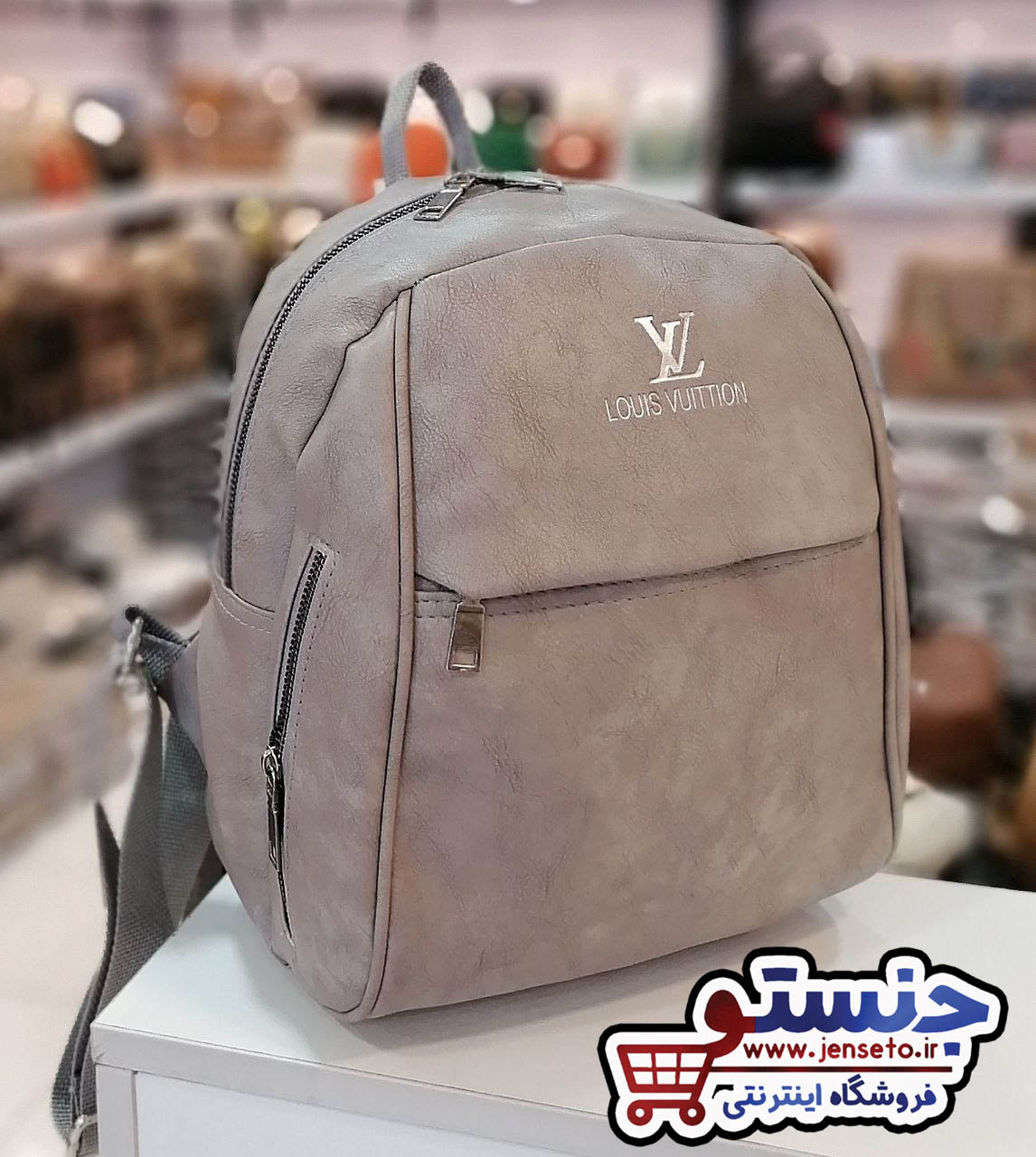 مینی کوله دخترانه فانتزی