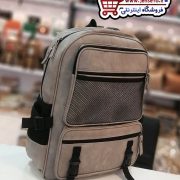 کوله پشتی دخترانه و زنانه چرم