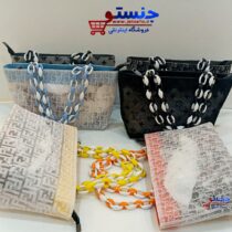 کیف زنانه مجلسی کد 140016 - خرید انواع کیف های زنانه،مجلسی 